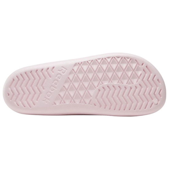 Reebok Clean Slides